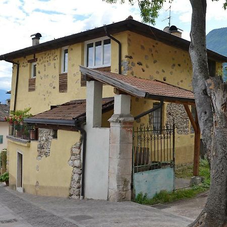 B&B Pedelmont Mezzocorona Εξωτερικό φωτογραφία