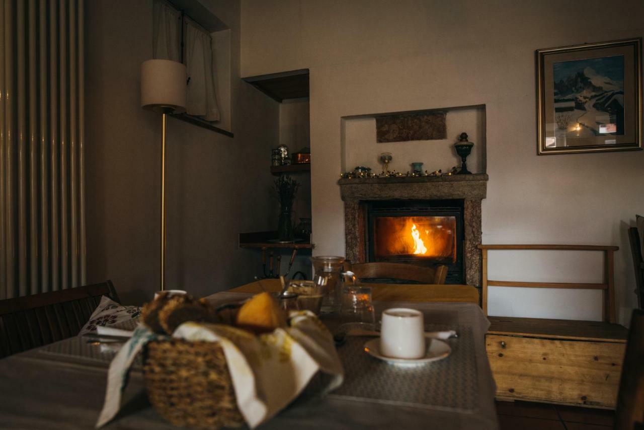 B&B Pedelmont Mezzocorona Εξωτερικό φωτογραφία