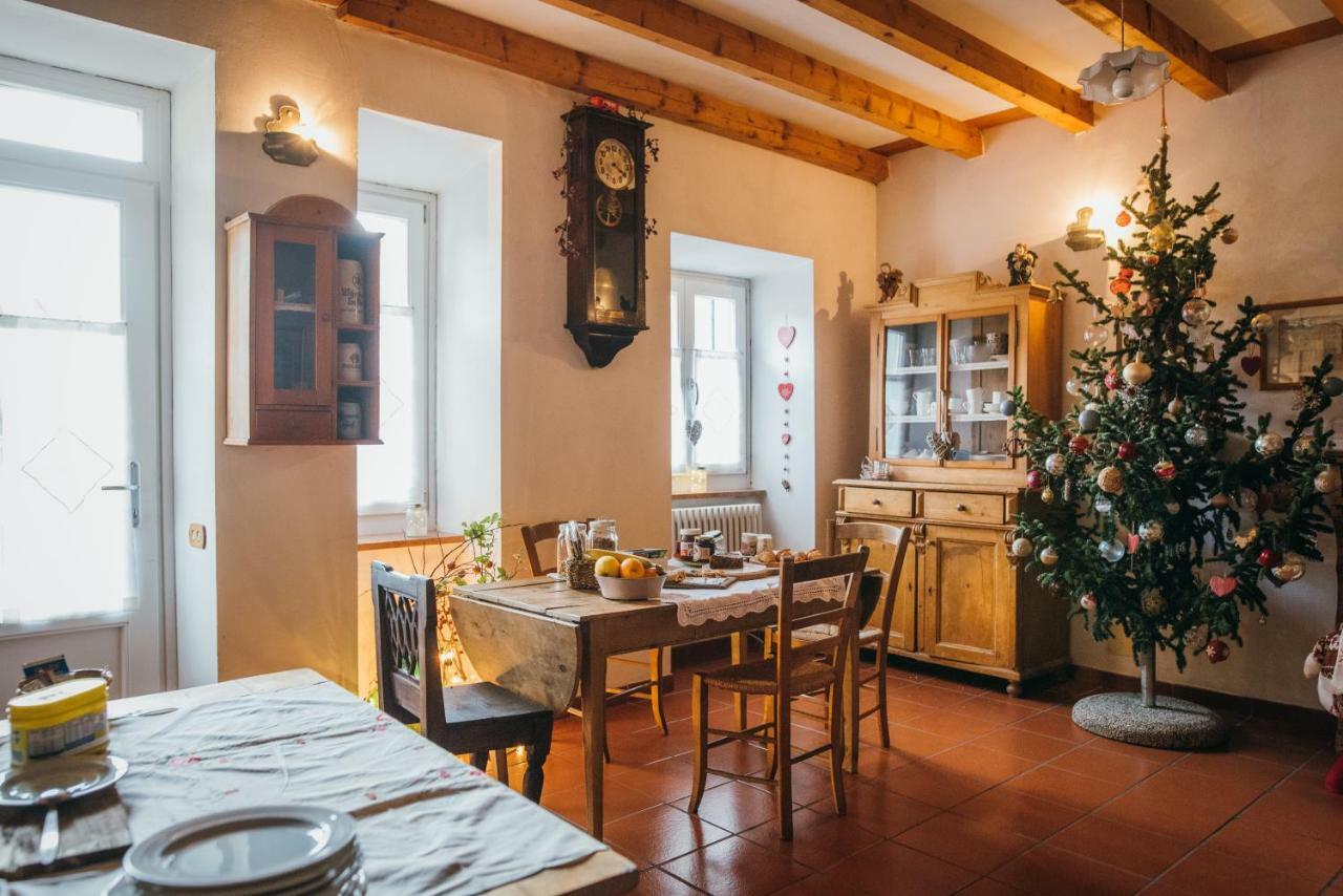 B&B Pedelmont Mezzocorona Εξωτερικό φωτογραφία