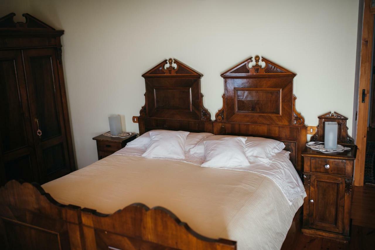 B&B Pedelmont Mezzocorona Εξωτερικό φωτογραφία