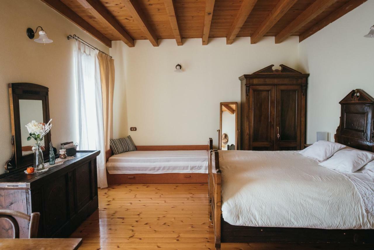 B&B Pedelmont Mezzocorona Εξωτερικό φωτογραφία
