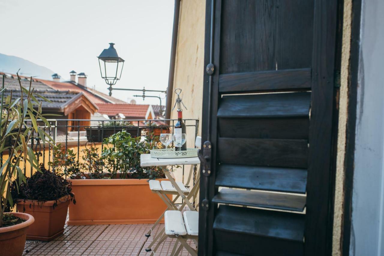 B&B Pedelmont Mezzocorona Εξωτερικό φωτογραφία
