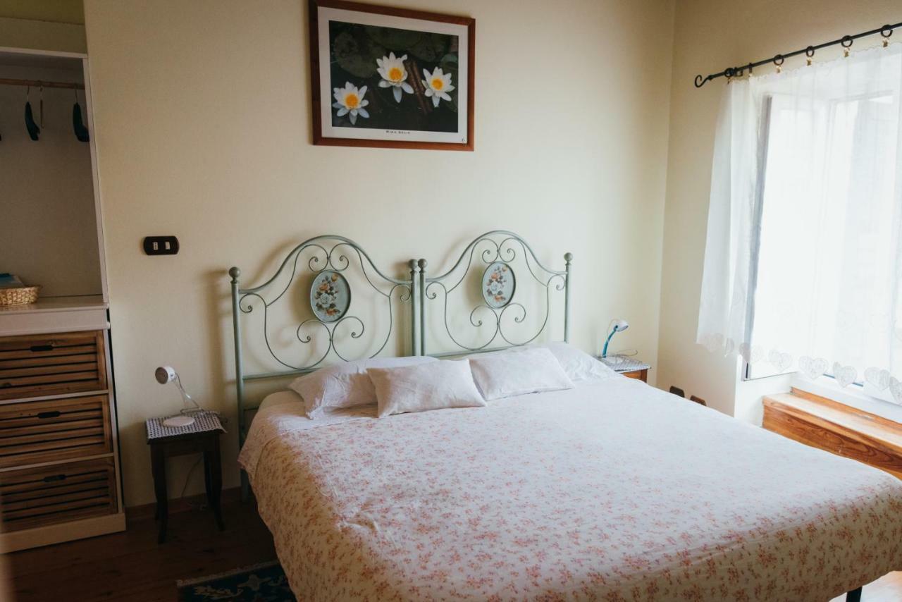 B&B Pedelmont Mezzocorona Εξωτερικό φωτογραφία