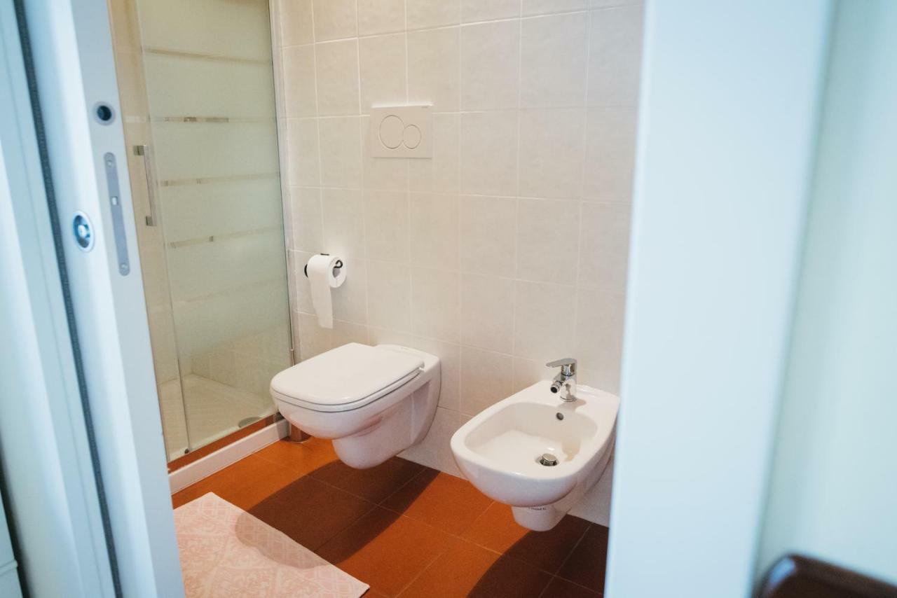 B&B Pedelmont Mezzocorona Εξωτερικό φωτογραφία