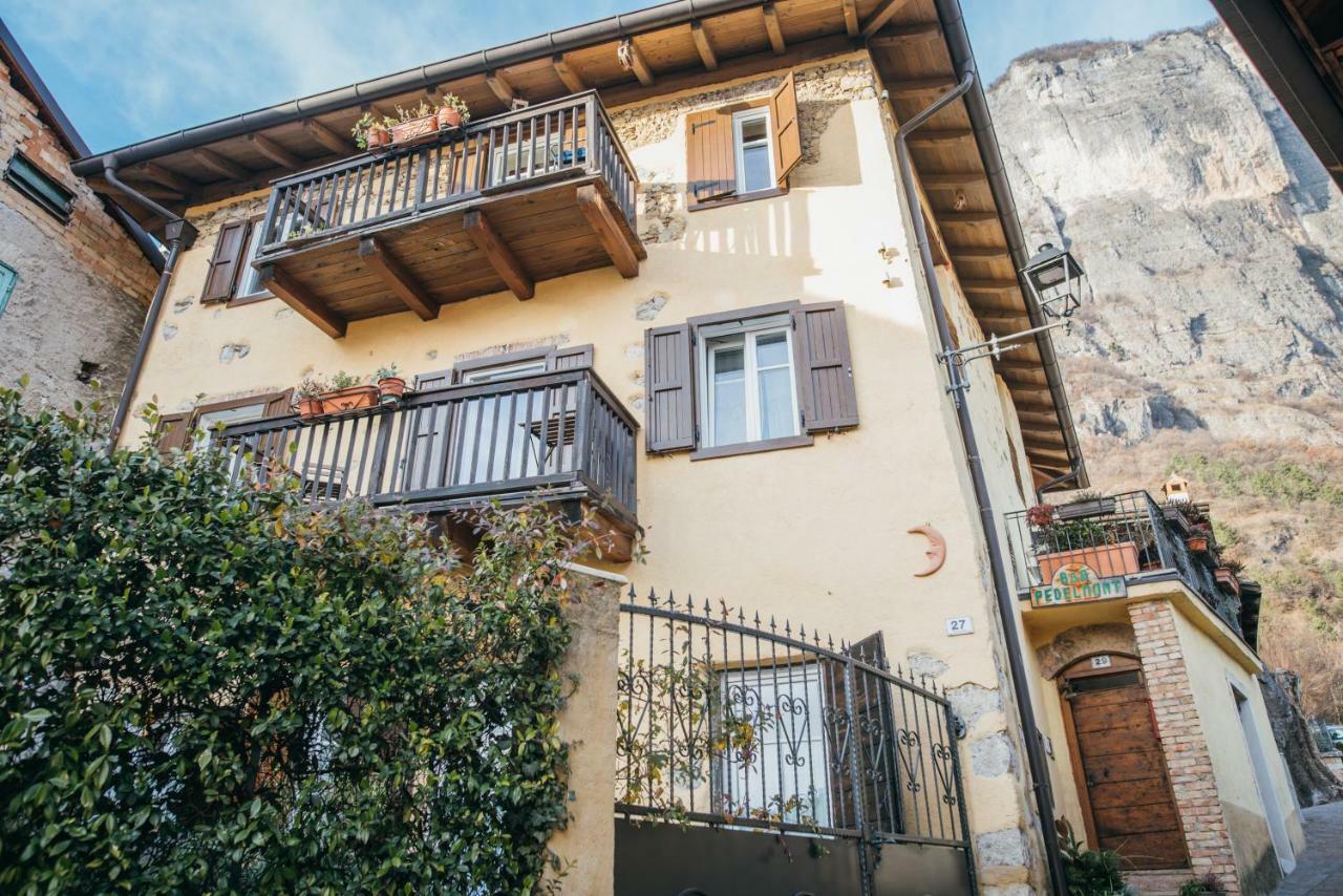 B&B Pedelmont Mezzocorona Εξωτερικό φωτογραφία