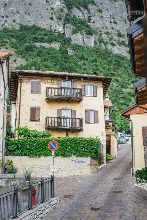 B&B Pedelmont Mezzocorona Εξωτερικό φωτογραφία