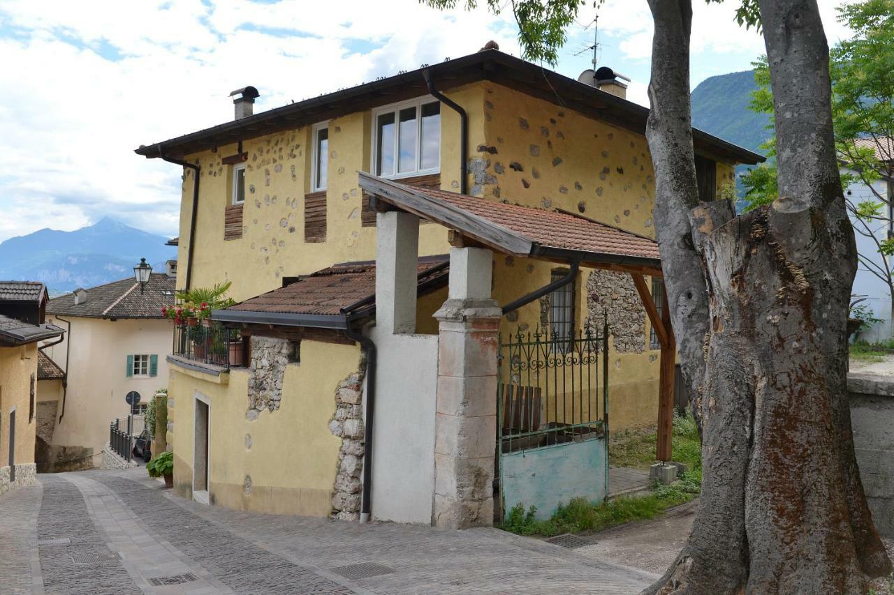 B&B Pedelmont Mezzocorona Εξωτερικό φωτογραφία